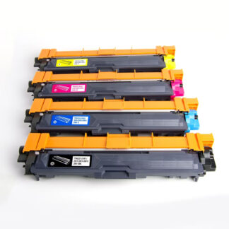 BROTHER TN225/245/255/265/285/296 AMARELO
