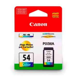 CANON 54 6.2ml