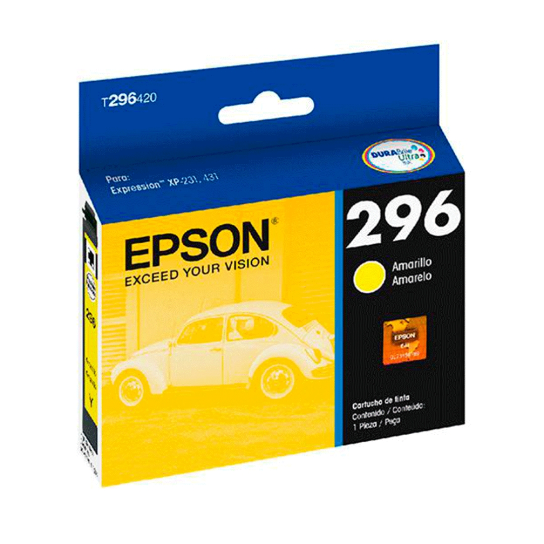 EPSON T296 4ml