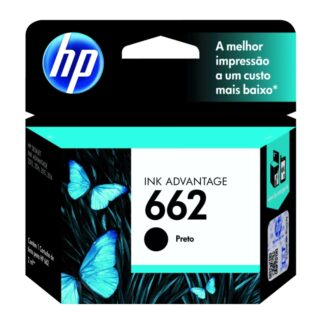 HP 662 2ml