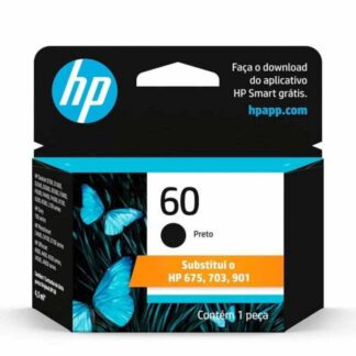 HP 60B 4,5ml
