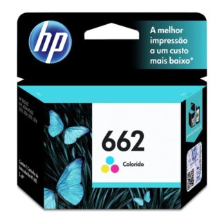 HP 662 2ml
