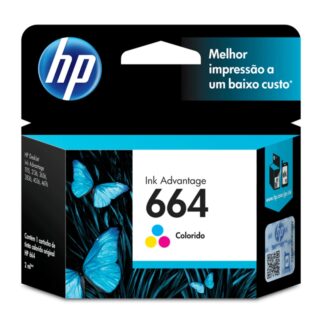 HP 664 2ml