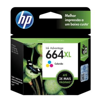 HP 664xl 8ml