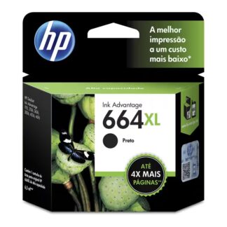 HP 664xl 8,5ml
