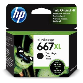HP 667xl 8,5ml