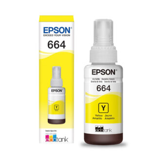 EPSON T664 70ML
