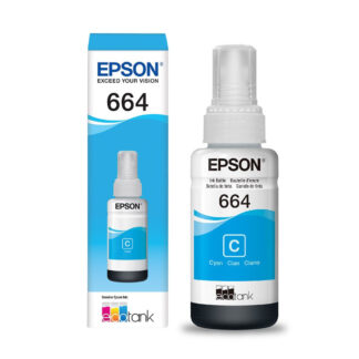 EPSON T664 70ML