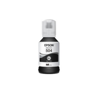 EPSON T504 127ML