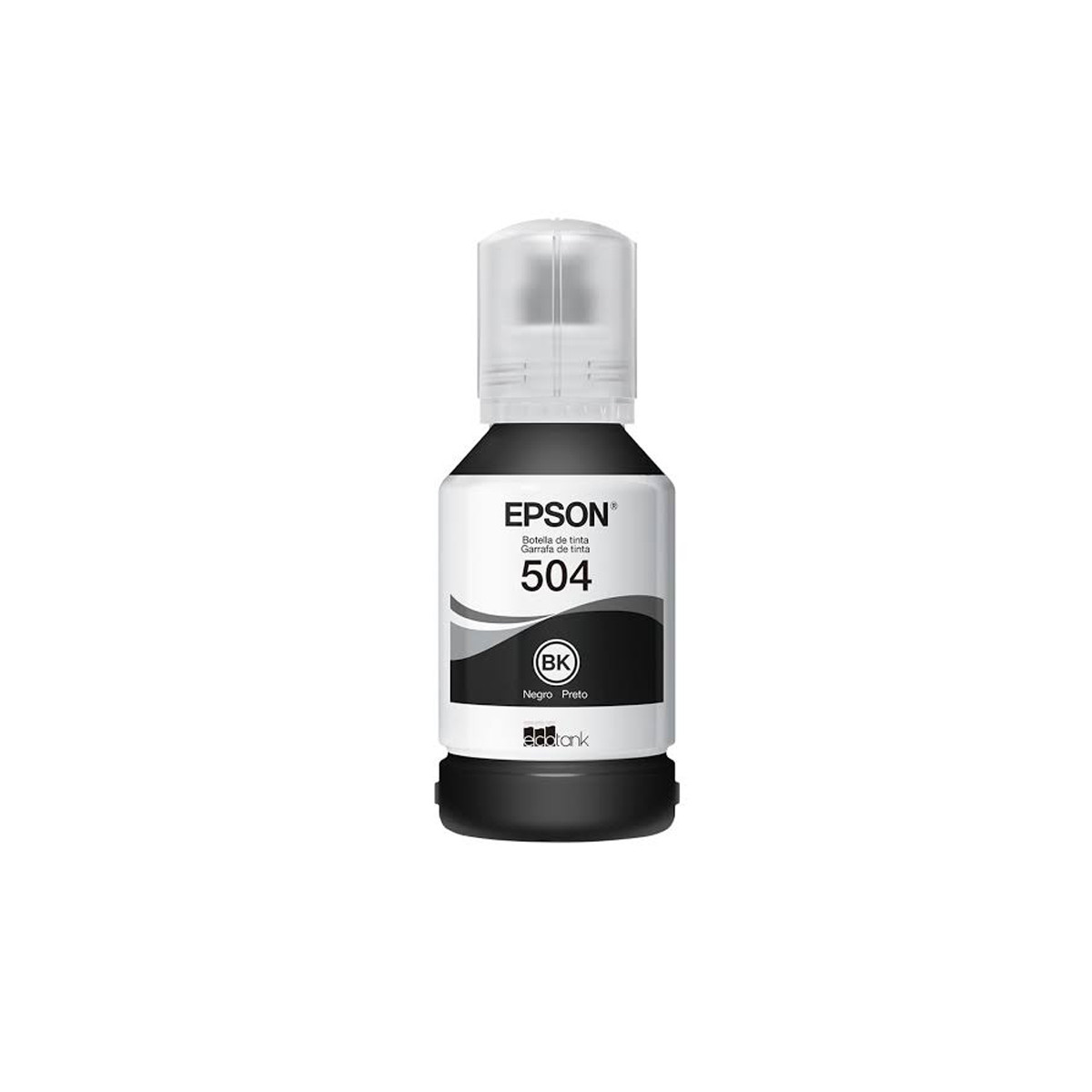 EPSON T504 127ML
